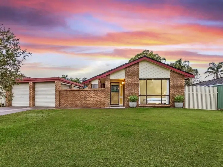 Main view of Homely house listing, 25 Belsham Road, Kariong NSW 2250
