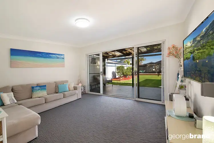 Fifth view of Homely house listing, 92 Australia Ave, Umina Beach NSW 2257