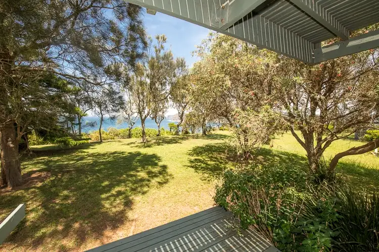 Fifth view of Homely house listing, 191a Del Monte Place, Copacabana NSW 2251