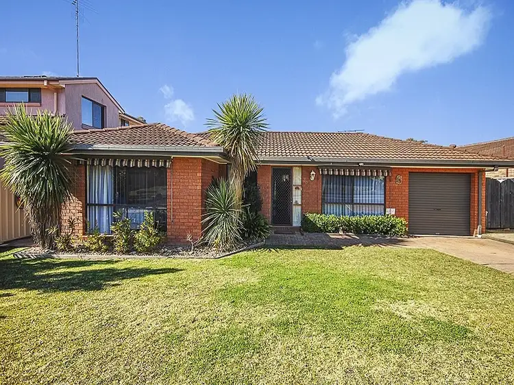 106 Langford Drive, Kariong NSW 2250