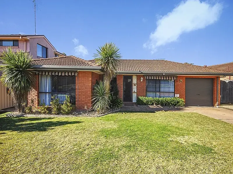 Main view of Homely house listing, 106 Langford Drive, Kariong NSW 2250