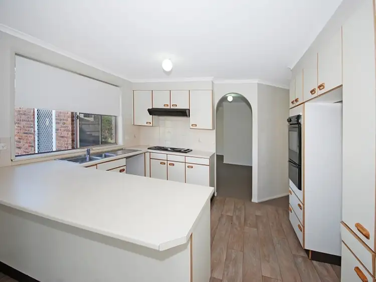 Fifth view of Homely house listing, 57 Langford Drive, Kariong NSW 2250