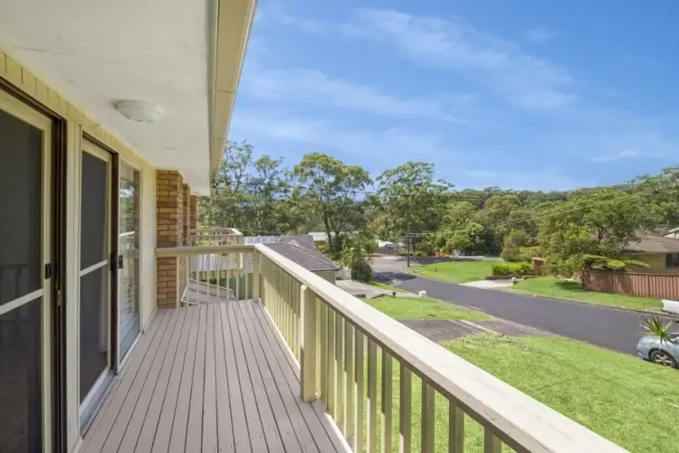 Fifth view of Homely house listing, 1 Chapman Cres, Avoca Beach NSW 2251
