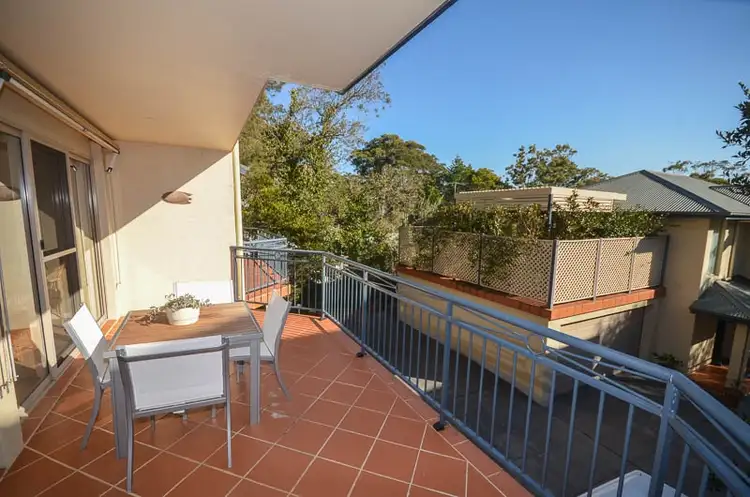 Sixth view of Homely unit listing, Address available on request