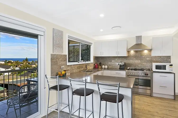 Third view of Homely house listing, 4 Fiesta Crescent, Copacabana NSW 2251