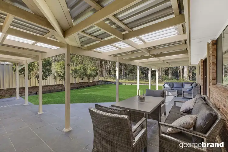 Sixth view of Homely house listing, 58 Scaysbrook Dr, Kincumber NSW 2251