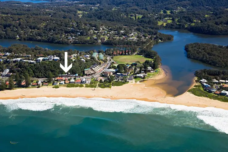4/162 Avoca Drive, Avoca Beach NSW 2251