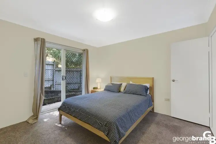 Fourth view of Homely unit listing, 1/8-10 Range Road, North Gosford NSW 2250