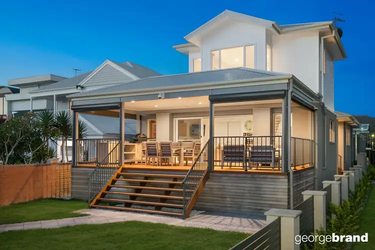 15 McCauley St, Davistown NSW 2251