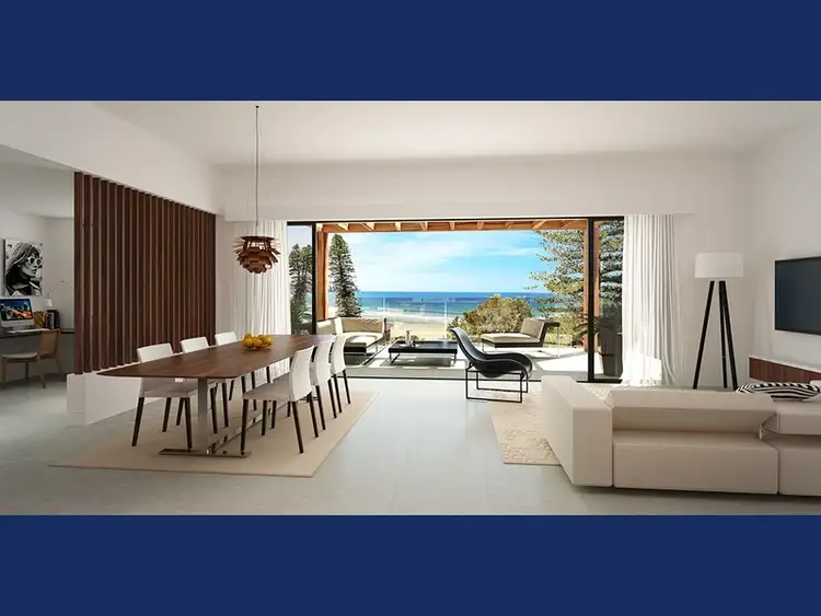 Second view of Homely unit listing, 1/120 Avoca Dr, Avoca Beach NSW 2251