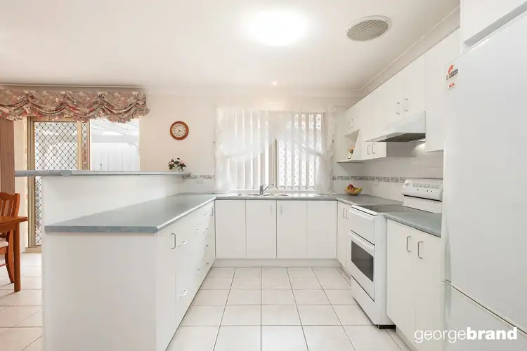 Third view of Homely villa listing, 39 Tilba St, Kincumber NSW 2251