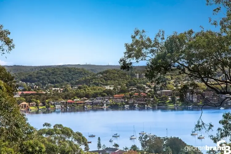 Second view of Homely house listing, 15 Woorara Parade, Green Point NSW 2251