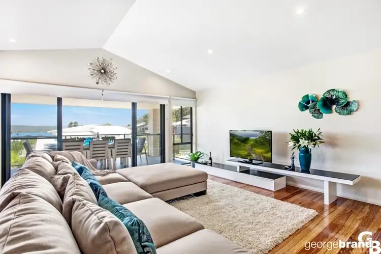 Fourth view of Homely house listing, 34 Boora Boora Rd, Kincumber NSW 2251