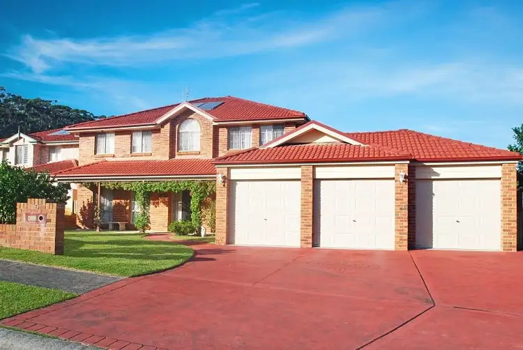 6 Andrew Close, Bensville NSW 2251