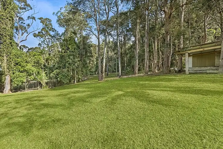 Second view of Homely rural property listing, 101 Picketts Valley Rd, Picketts Valley NSW 2251