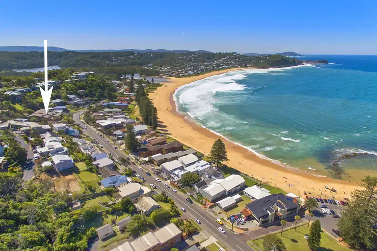 9/140 Avoca Drive, Avoca Beach NSW 2251