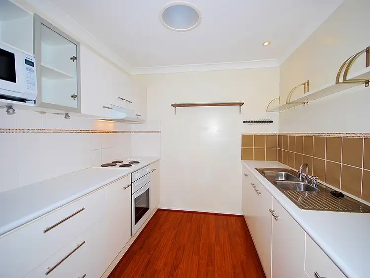 Fourth view of Homely semi-detached listing, 9b Kuch Place, Kariong NSW 2250