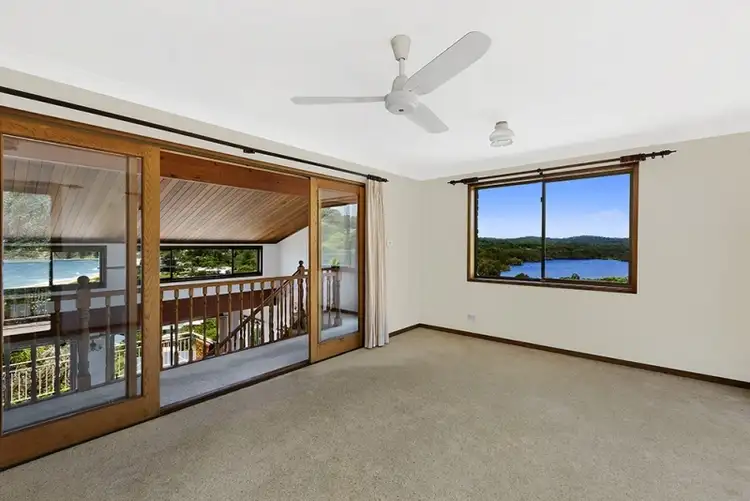 Fifth view of Homely house listing, 123 Copacabana Drive, Copacabana NSW 2251