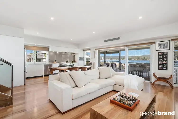 Fifth view of Homely house listing, 15 McCauley St, Davistown NSW 2251