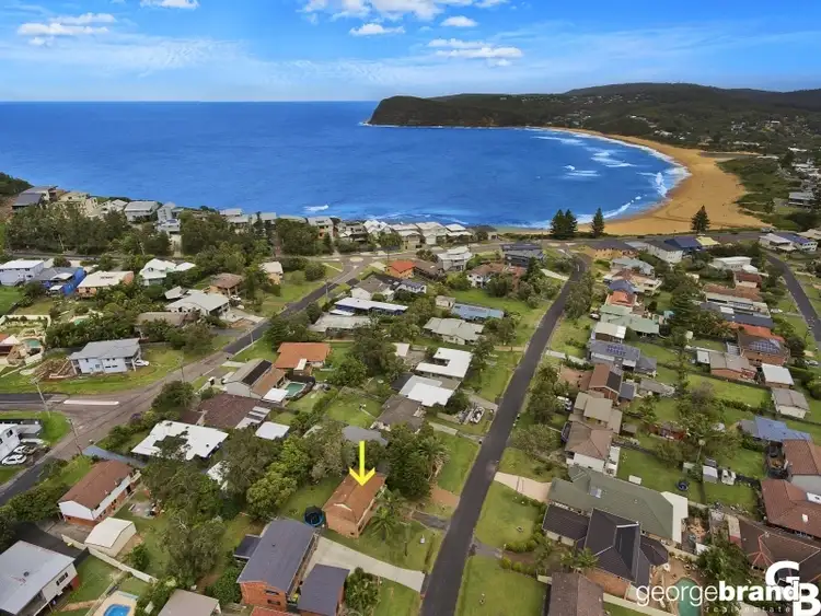 Main view of Homely house listing, 23 Del Rio Drive, Copacabana NSW 2251