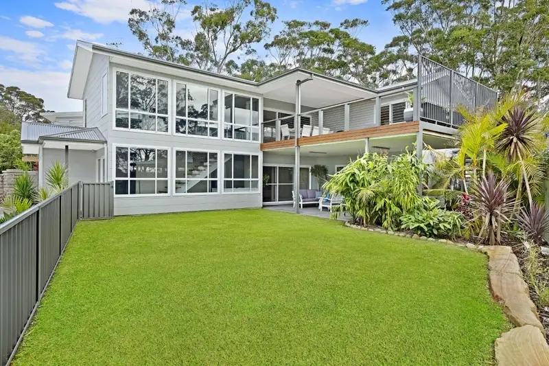 Main view of Homely house listing, 153 Cape Three Pts Rd, Avoca Beach NSW 2251