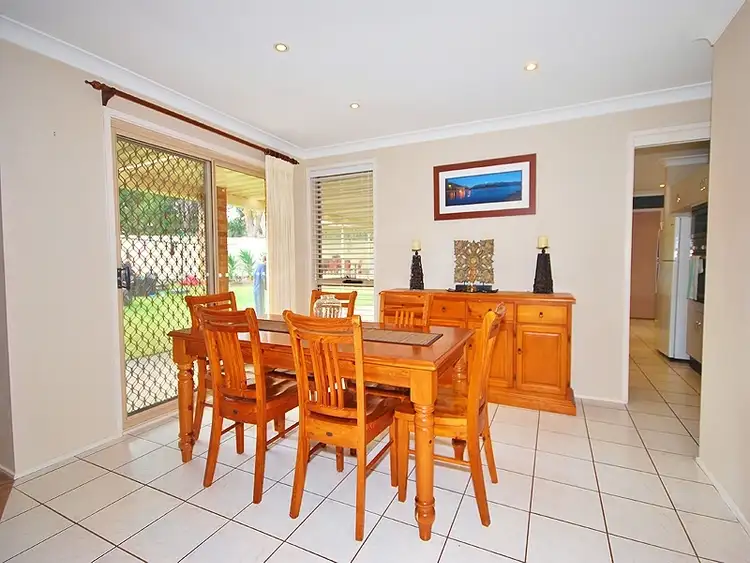 Seventh view of Homely house listing, 3 Chisholm Close, Kariong NSW 2250