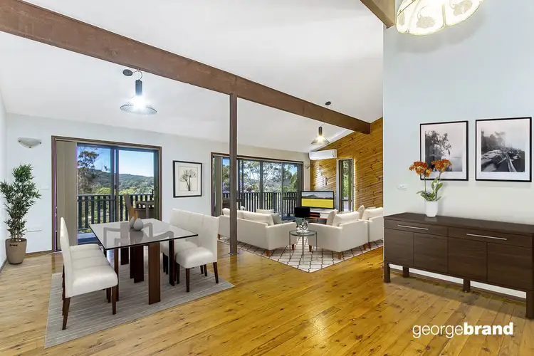 Third view of Homely house listing, 59 Gregory Street, Wyoming NSW 2250