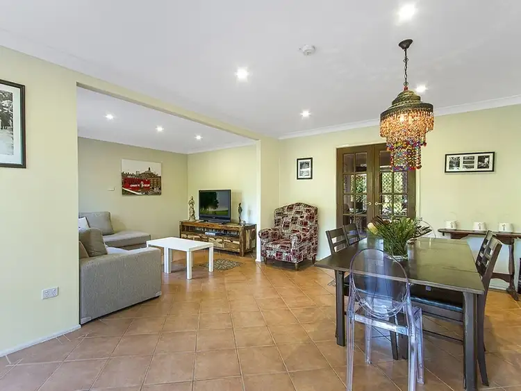 Fourth view of Homely house listing, 20 Kerta Road, Kincumber NSW 2251