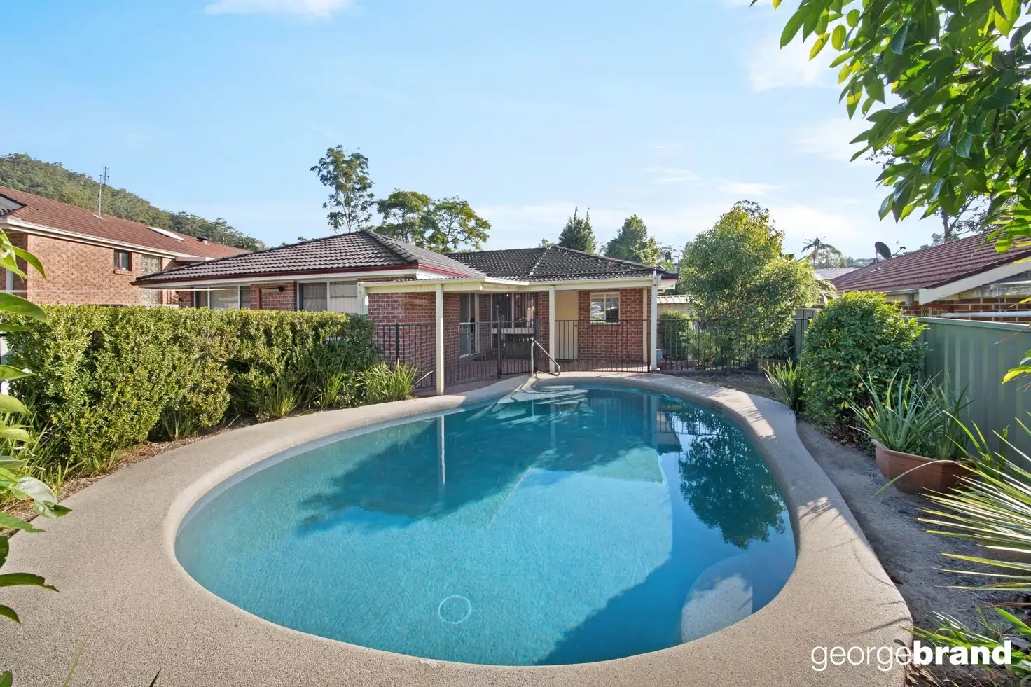 Main view of Homely house listing, 3 Maxwell Cl, Green Point NSW 2251