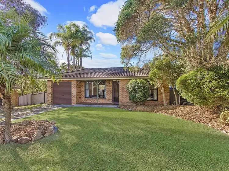 20 Belsham Road, Kariong NSW 2250