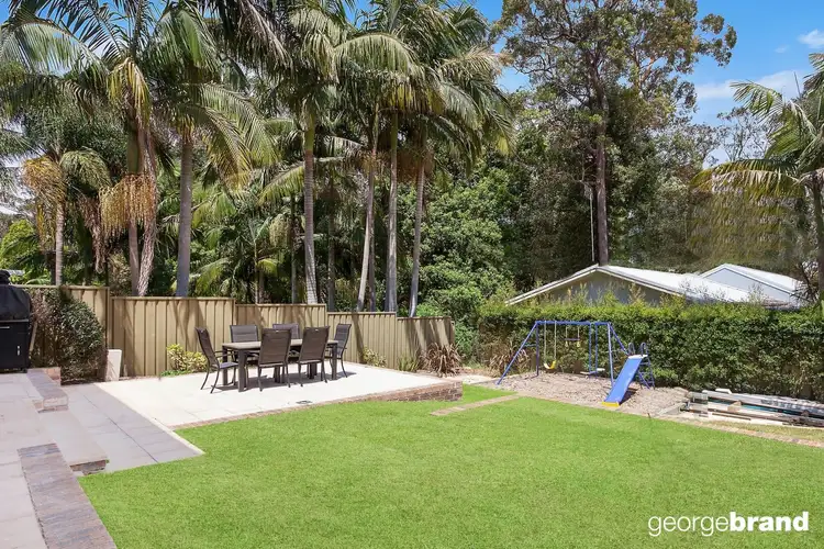 Second view of Homely house listing, 11 Dundulla Rd, Kincumber NSW 2251