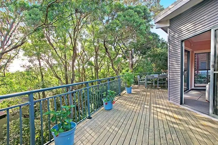 Fifth view of Homely house listing, 94 Vista Ave North, Copacabana NSW 2251