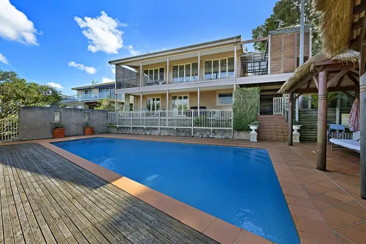 Second view of Homely house listing, 67 North Avoca Pde, North Avoca NSW 2260