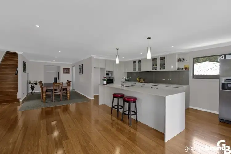 Fifth view of Homely house listing, 1 Pixie Avenue, Green Point NSW 2251