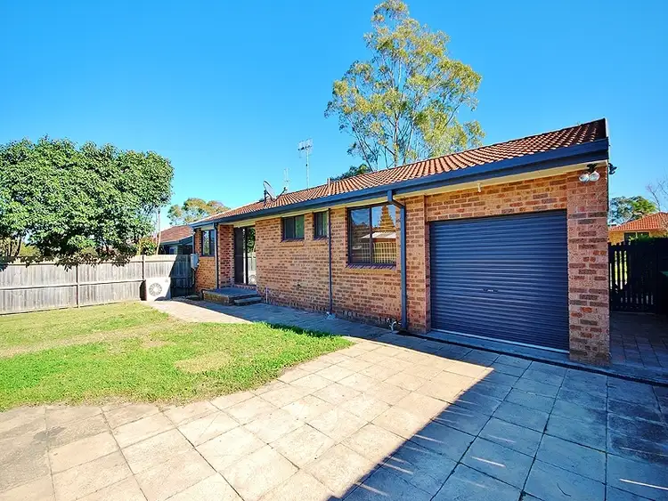 Second view of Homely house listing, 5 Whitehead Close, Kariong NSW 2250