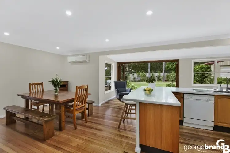 Fifth view of Homely house listing, 17 Yurara Close, Kincumber NSW 2251