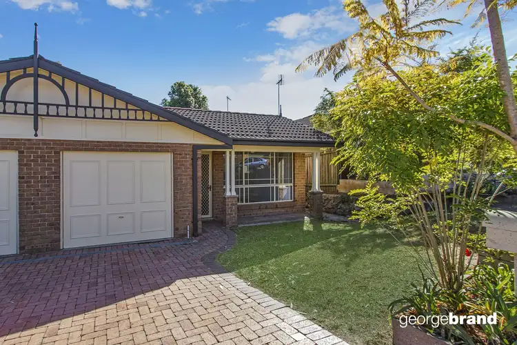 36 Carmel Crescent, Kariong NSW 2250