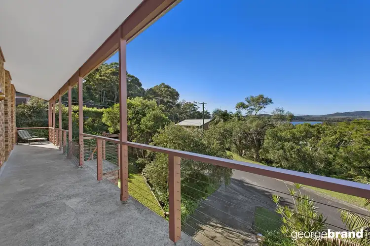 Fifth view of Homely house listing, 4 Benjamin Pl, Saratoga NSW 2251