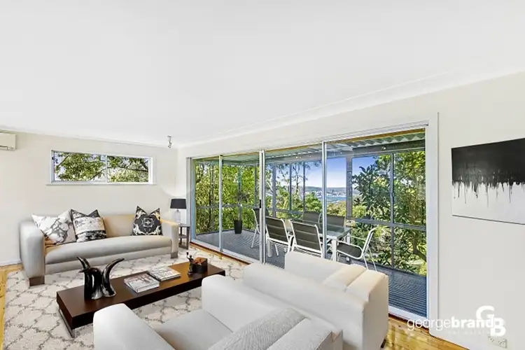 Fourth view of Homely house listing, 19 Marbarry Avenue, Kariong NSW 2250