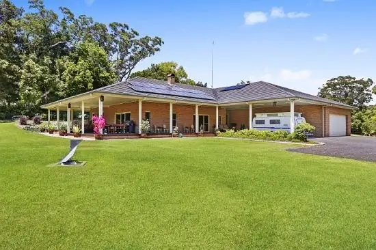 Fourth view of Homely rural property listing, 69 Sarah Road, Matcham NSW 2250
