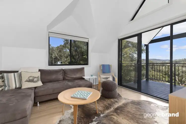 Fifth view of Homely house listing, 79 Del Mar Drive, Copacabana NSW 2251