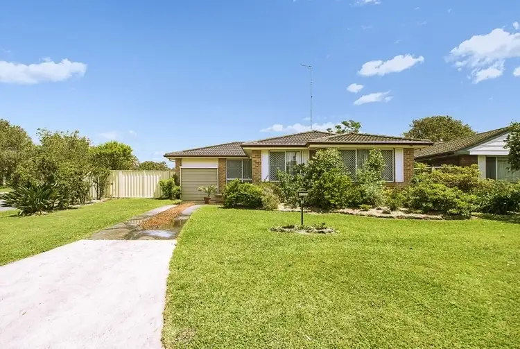 1 Kanimbla Close, Kincumber NSW 2251