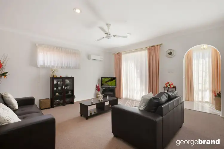 Second view of Homely semi-detached listing, 2/7 Arakoon St, Kincumber NSW 2251