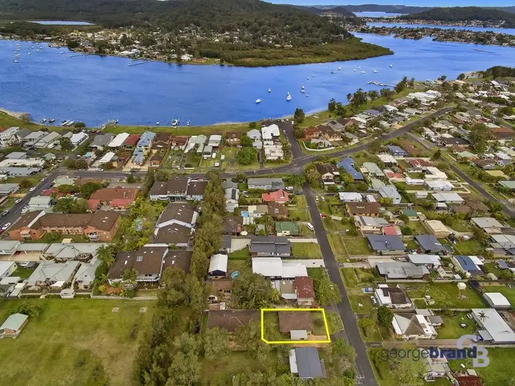 Second view of Homely house listing, 21 Restella Ave, Davistown NSW 2251