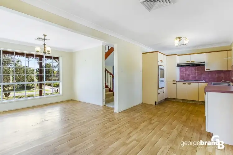 Sixth view of Homely house listing, 14 Fox Close, Kariong NSW 2250