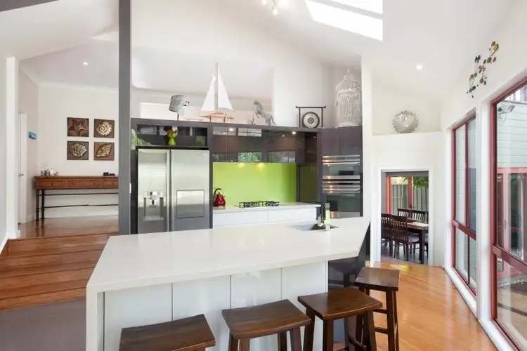 Fifth view of Homely house listing, 36 Patrick Crescent, Saratoga NSW 2251