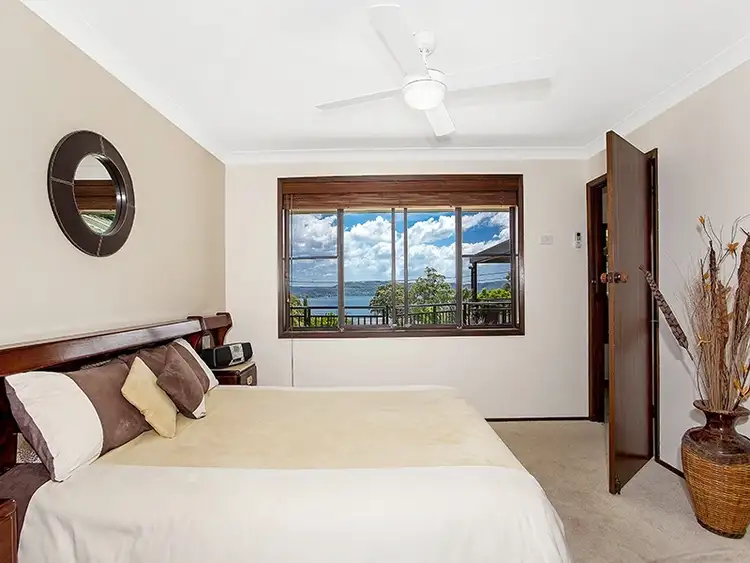 Sixth view of Homely house listing, 64 The Corso, Saratoga NSW 2251