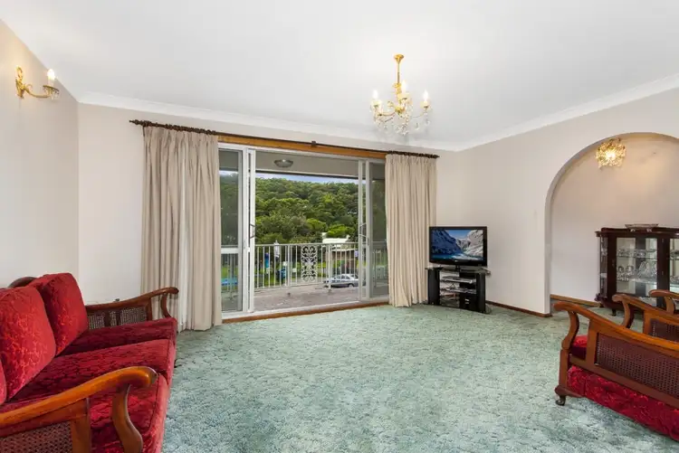 Fifth view of Homely house listing, 69 Pueblo St, Copacabana NSW 2251