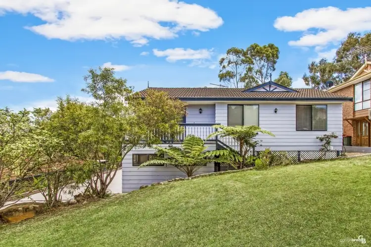 7 Barclay Close, Kariong NSW 2250