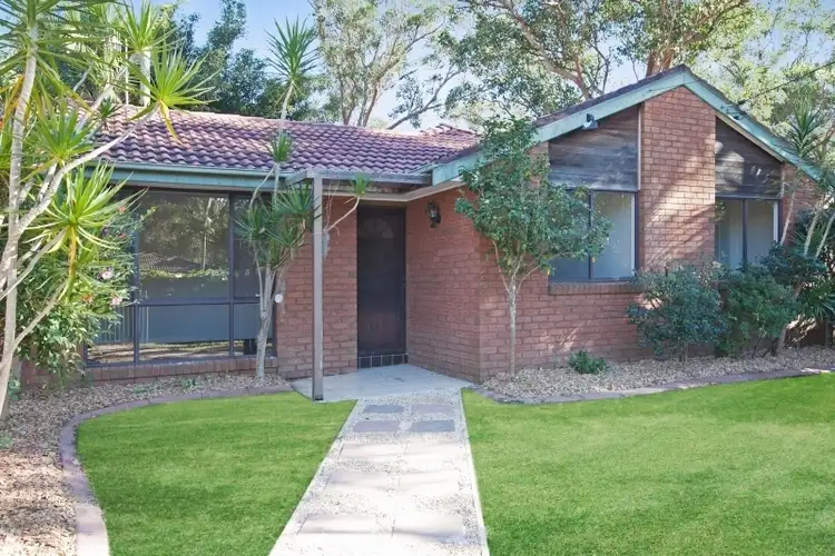 30 Davies Street, Kincumber NSW 2251
